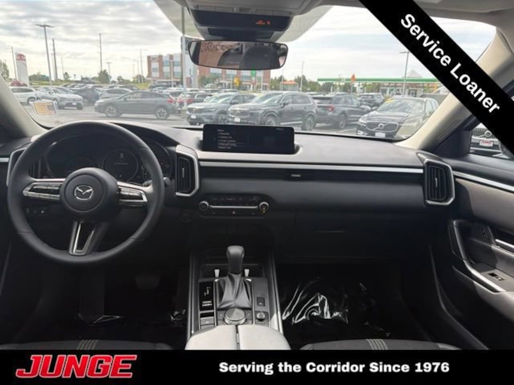 New 2026 Mazda CX-50 Hybrid Preferred AWD Sport Utility