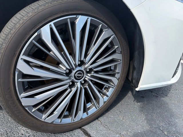 2023 Nissan Altima SL - Photo 19