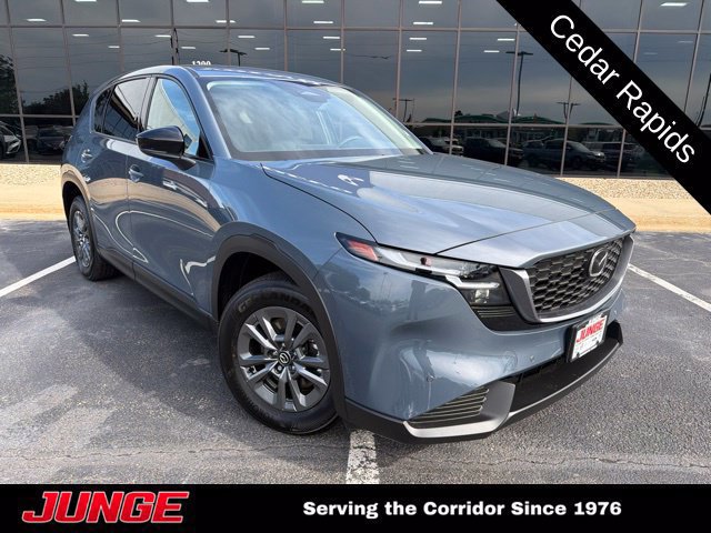 2026 Mazda CX-5 S Select