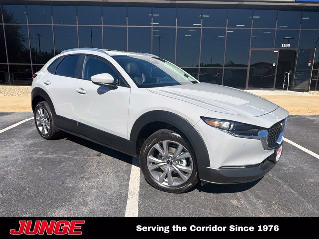 2026 Mazda CX-30 Preferred