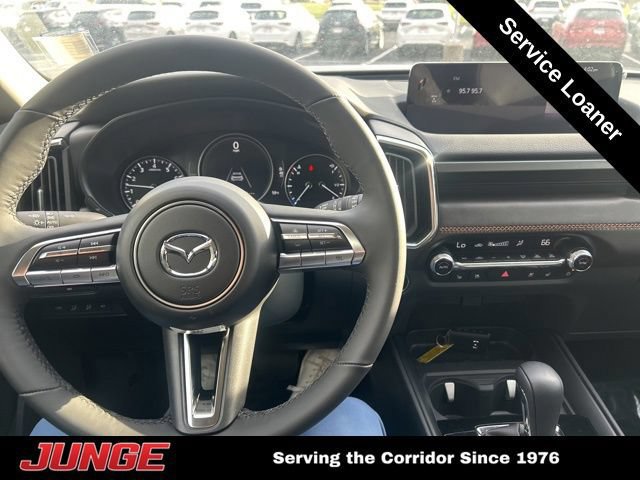 2025 Mazda CX-50 Premium Plus - Photo 6