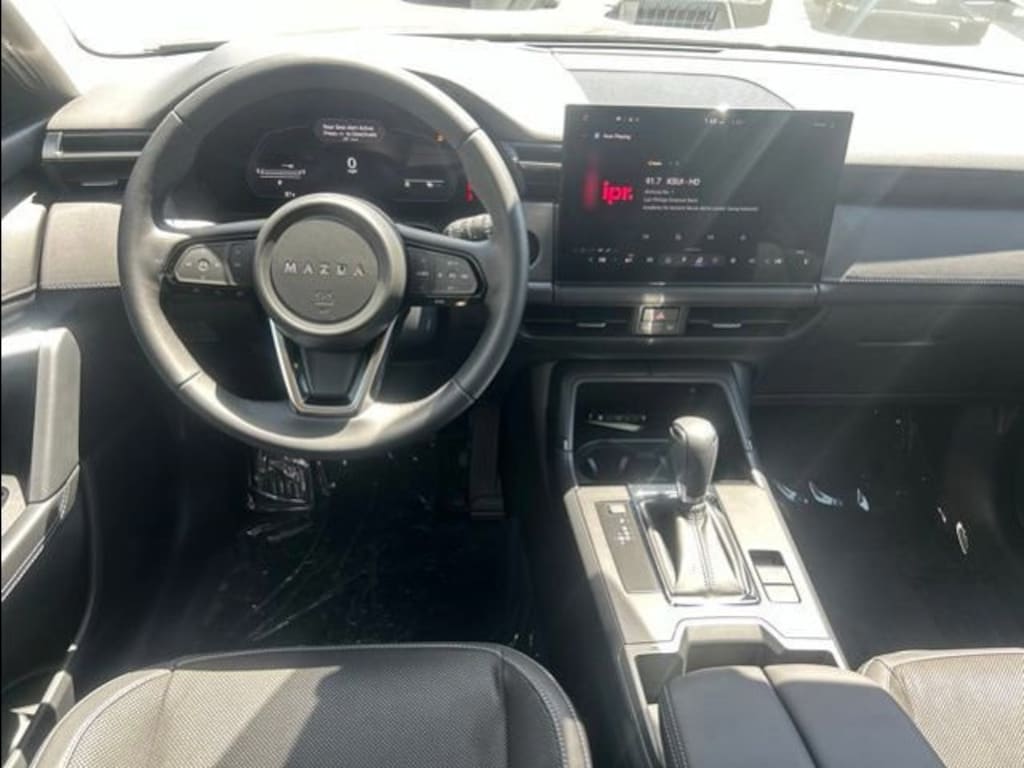 New 2026 Mazda CX-5 2.5 S Preferred AWD Sport Utility