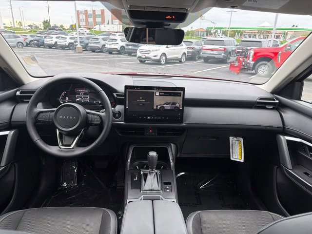 New 2026 Mazda CX-5 2.5 S Preferred AWD Sport Utility
