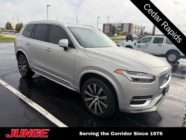 2024 Volvo XC90