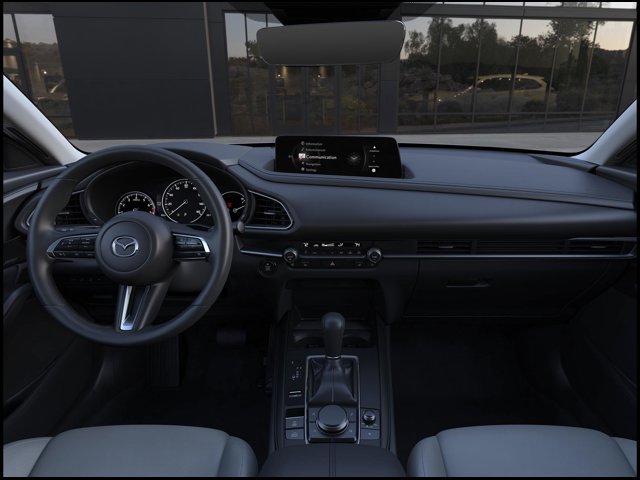 New 2026 Mazda CX-30 2.5 S Premium AWD Sport Utility