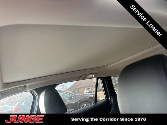 2025 Mazda CX-50 Premium Plus - Photo 12