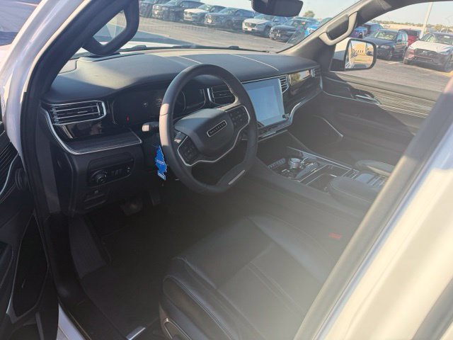 Used 2022 Jeep Wagoneer Series III SUV