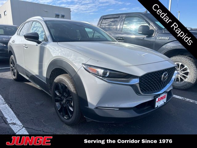 Used 2025 Mazda CX-30 2.5 S Select Sport SUV