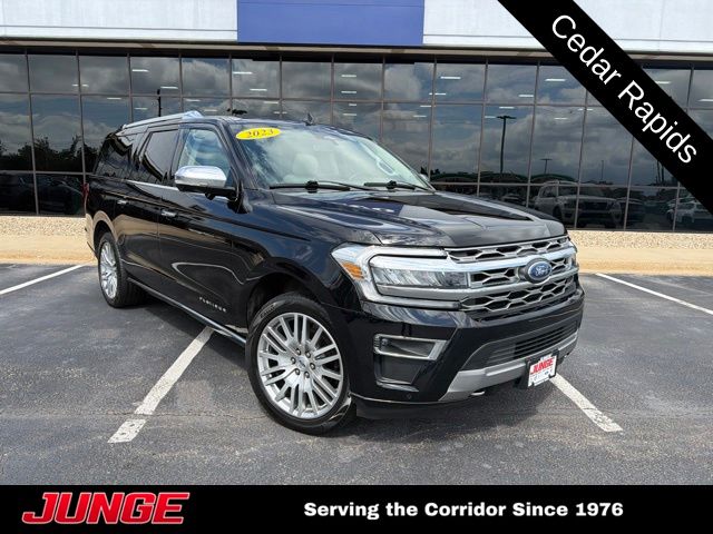 2023 Ford Expedition