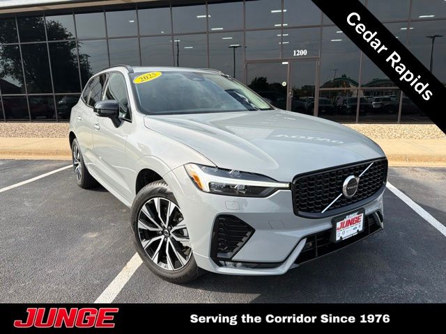 2025 Volvo XC60