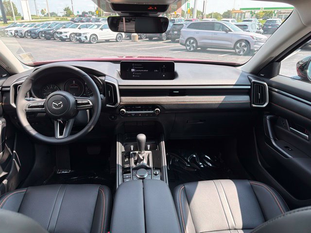 New 2026 Mazda CX-50 2.5 S Premium AWD Sport Utility