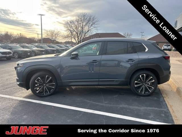 2025 Mazda CX-50 Premium Plus - Photo 19