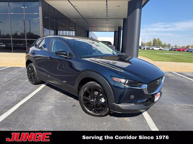 2026 Mazda CX-30 Select Sport
