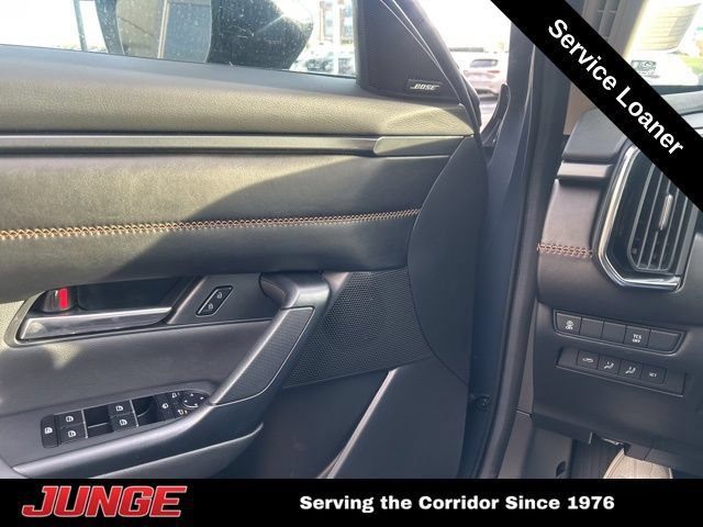2025 Mazda CX-50 Premium Plus - Photo 10