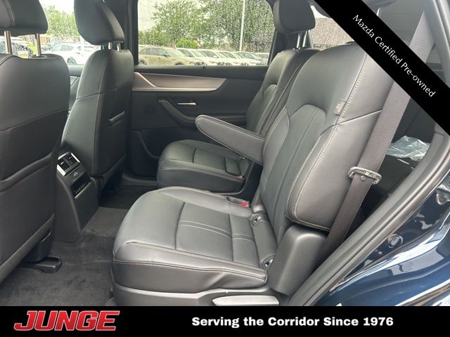 2025 Mazda CX-90 Preferred Package - Photo 13