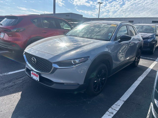 Used 2025 Mazda CX-30 2.5 S Select Sport SUV