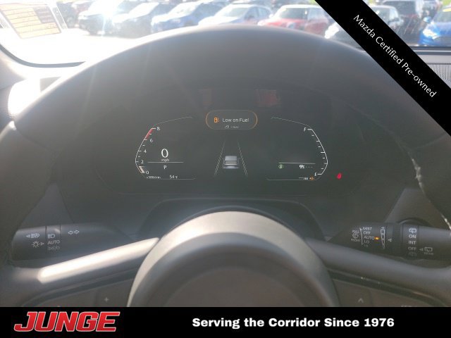 Certified 2026 Mazda CX-5 2.5 S Premium SUV