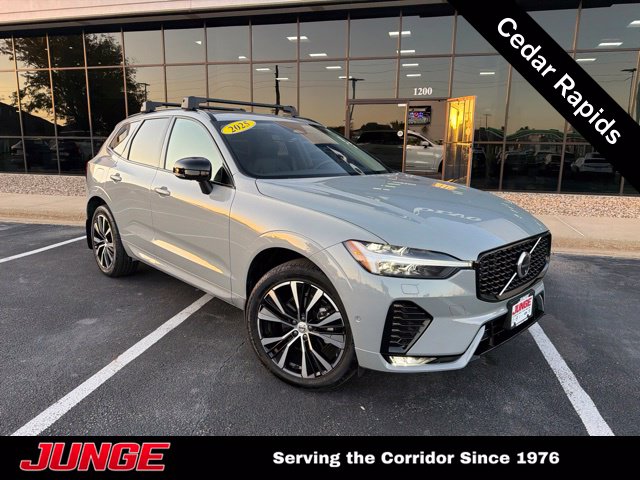2025 Volvo XC60