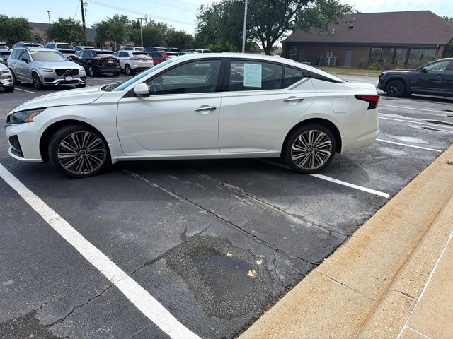 2023 Nissan Altima SL - Photo 21