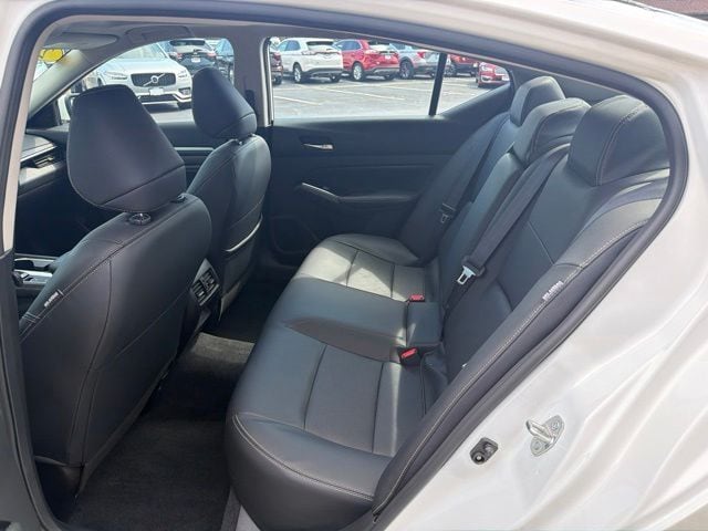 2023 Nissan Altima SL - Photo 13