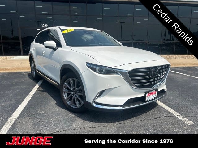 2023 Mazda CX-9