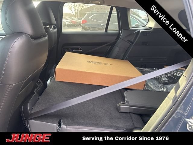 2025 Mazda CX-50 Premium Plus - Photo 13