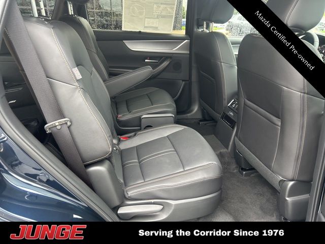 2025 Mazda CX-90 Preferred Package - Photo 19