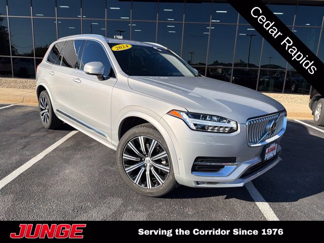 2024 Volvo XC90