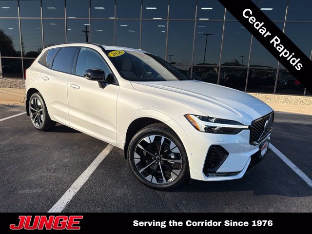 2026 Volvo XC60