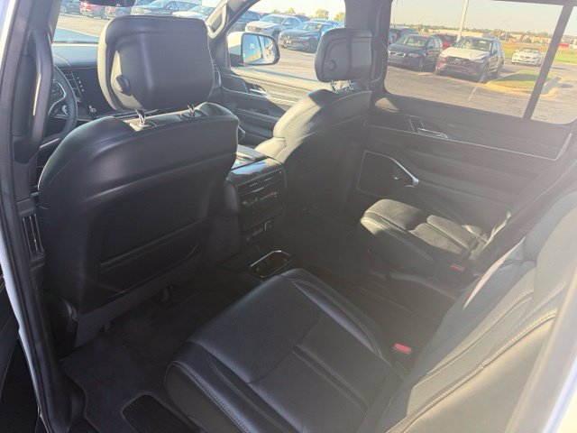 Used 2022 Jeep Wagoneer Series III SUV