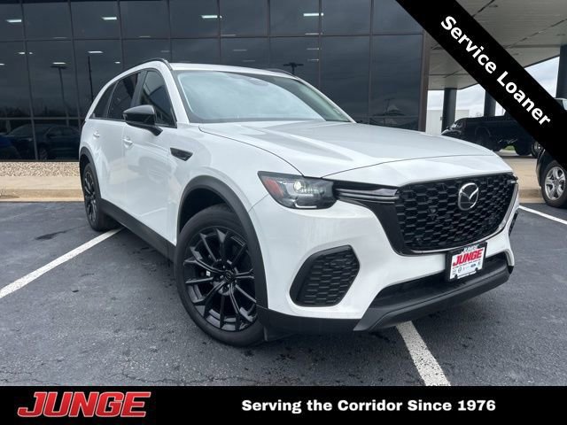 2026 Mazda CX-70