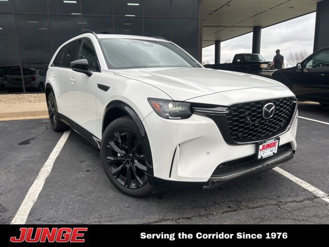  Mazda CX-90