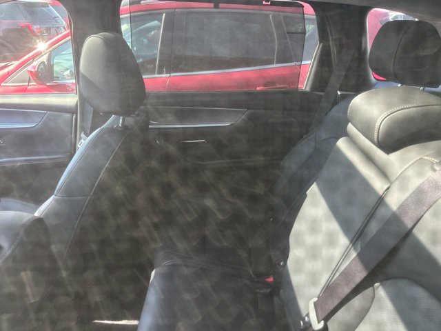 Certified 2026 Mazda CX-90 3.3 Turbo Premium SUV