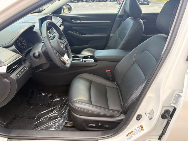 2023 Nissan Altima SL - Photo 11