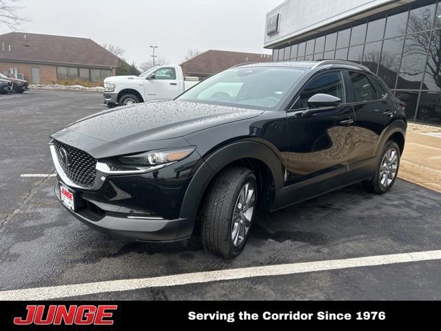 Certified 2026 Mazda CX-30 2.5 S Preferred SUV