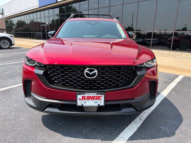 New 2026 Mazda CX-50 2.5 S Premium AWD Sport Utility
