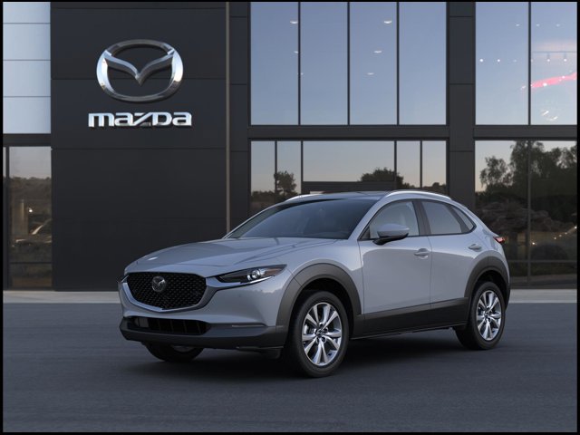 New 2026 Mazda CX-30 2.5 S Premium AWD Sport Utility