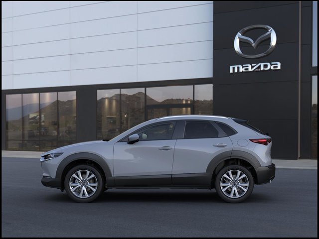 New 2026 Mazda CX-30 2.5 S Premium AWD Sport Utility