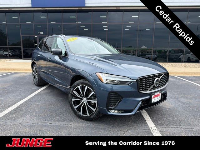 2023 Volvo XC60