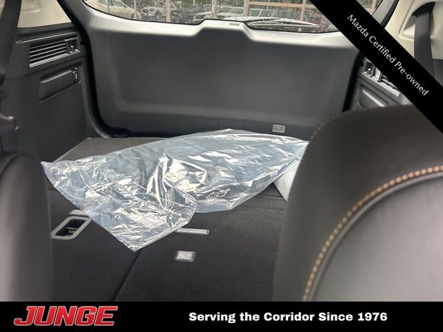 2025 Mazda CX-90 Preferred Package - Photo 14