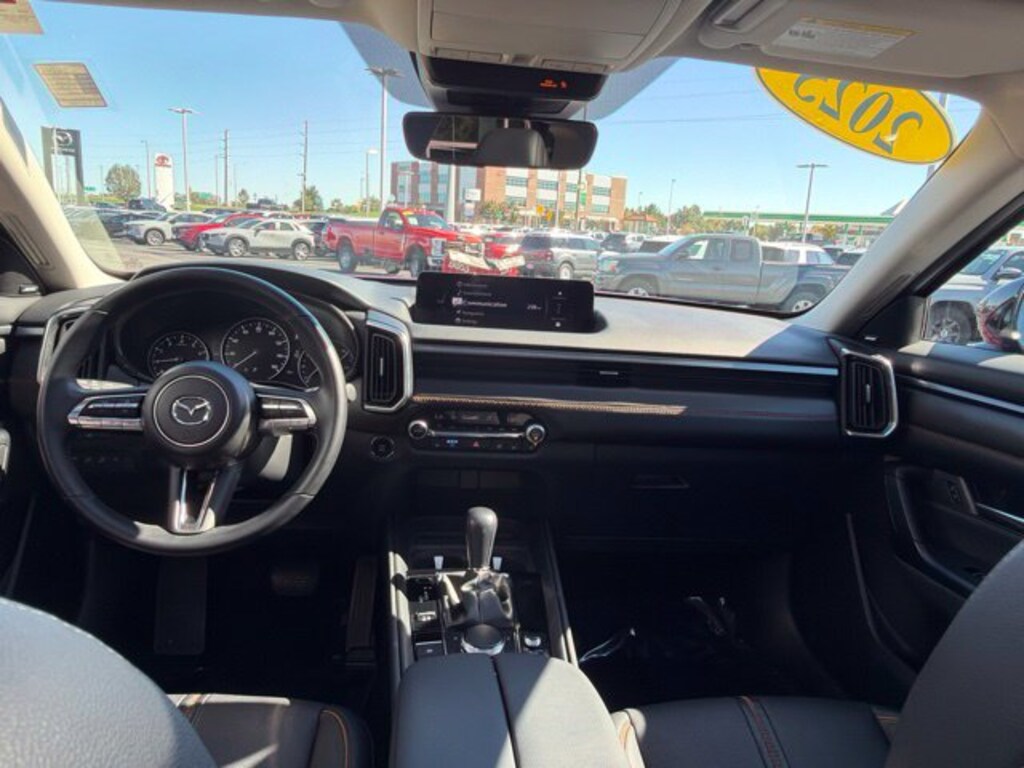 Used 2025 Mazda CX-50 2.5 S Premium Plus Package SUV