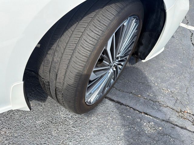 2023 Nissan Altima SL - Photo 20