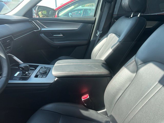 Certified 2026 Mazda CX-90 3.3 Turbo Premium SUV