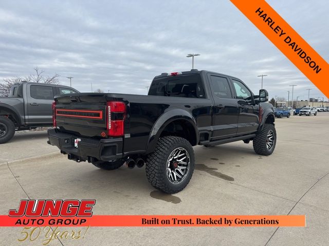 2026 Ford F-250 Super Duty Lariat - Photo 8
