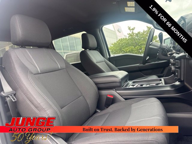 2026 Ford F-150 STX - Photo 13