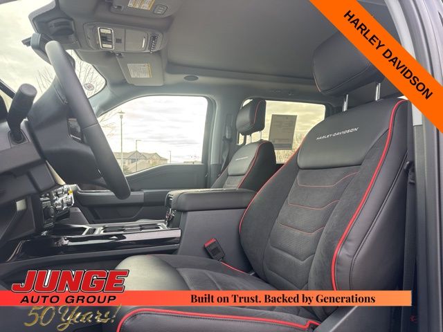 2026 Ford F-250 Super Duty Lariat - Photo 27