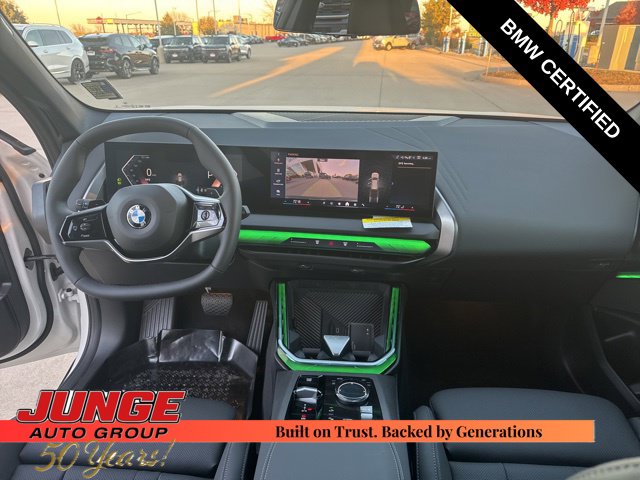 2026 BMW X3 30 - Photo 28