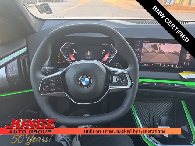 2026 BMW X3 30 - Photo 32