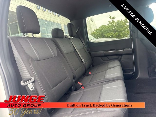 2026 Ford F-150 STX - Photo 16