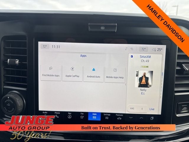 2026 Ford F-250 Super Duty Lariat - Photo 38